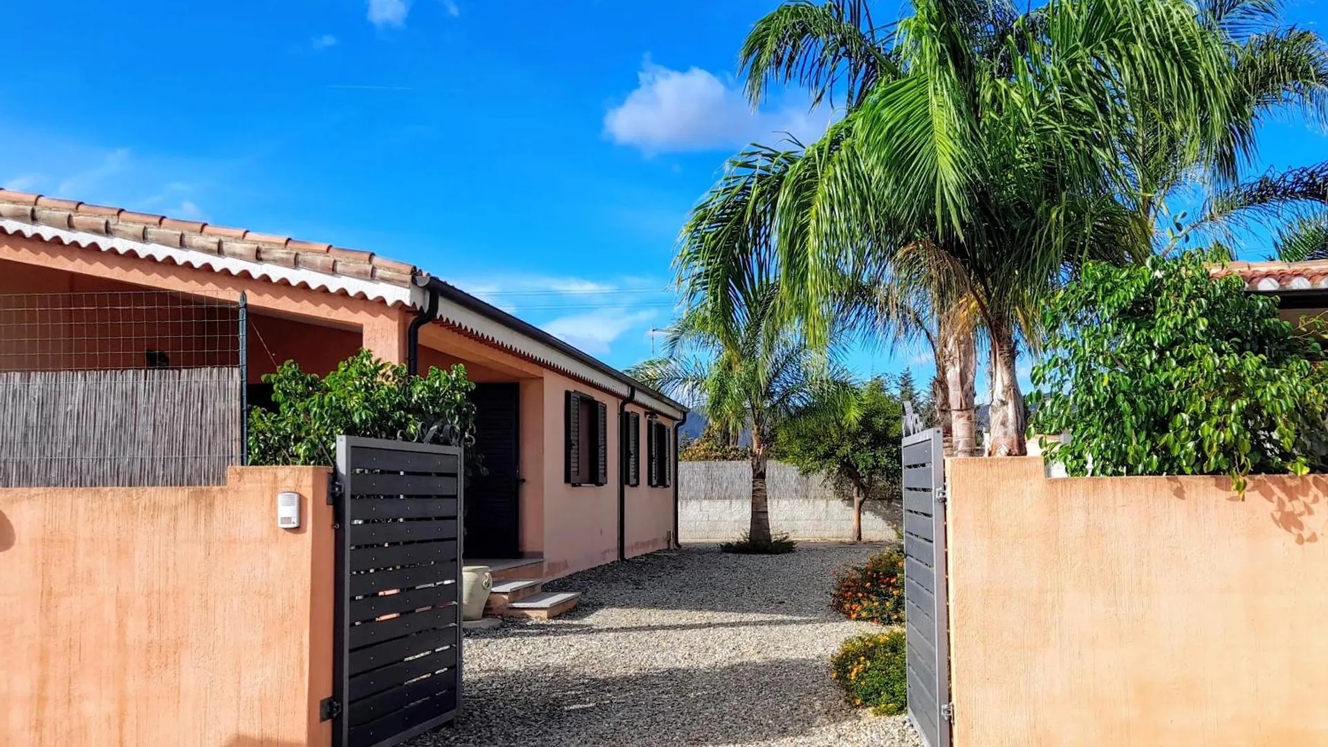 Casa vacanze Villa Casa Maria Teresa Cardedu Italia