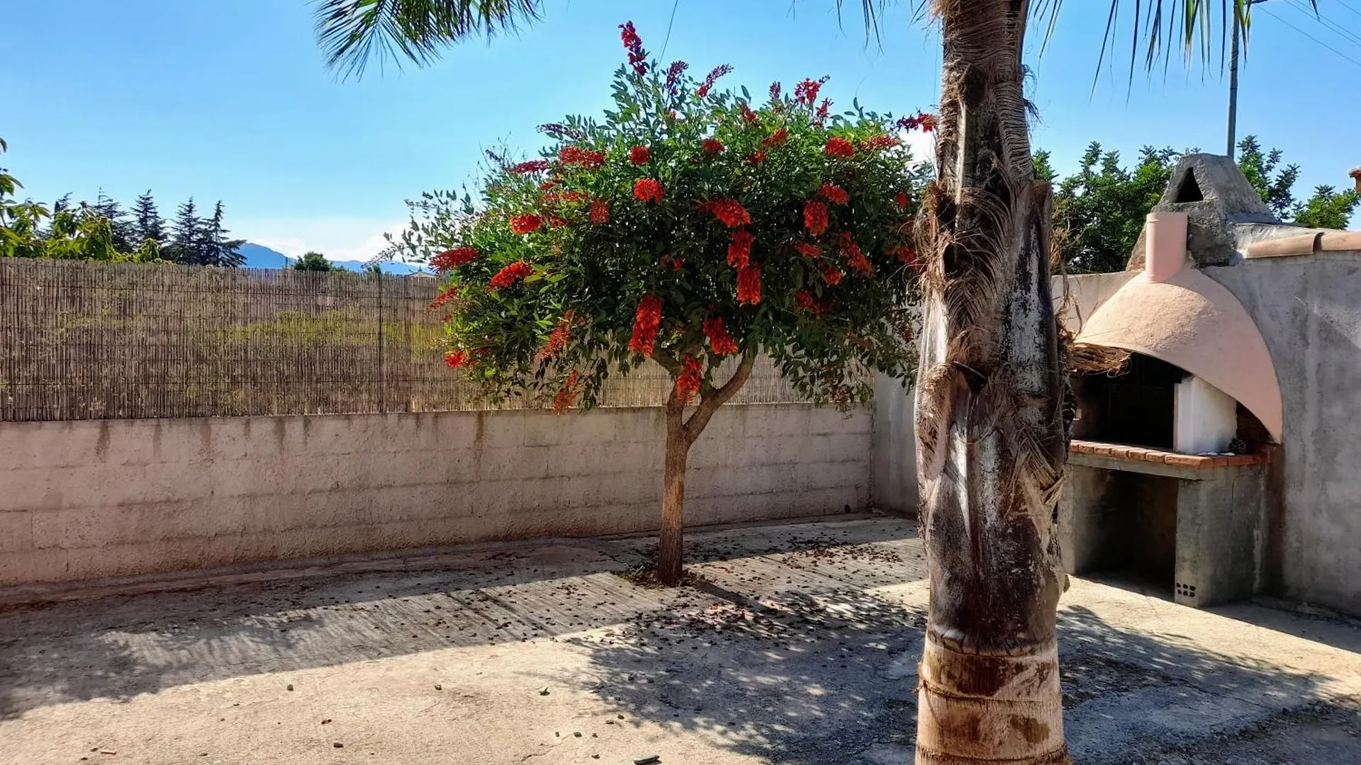 Casa vacanze Villa Casa Maria Teresa Cardedu Italia