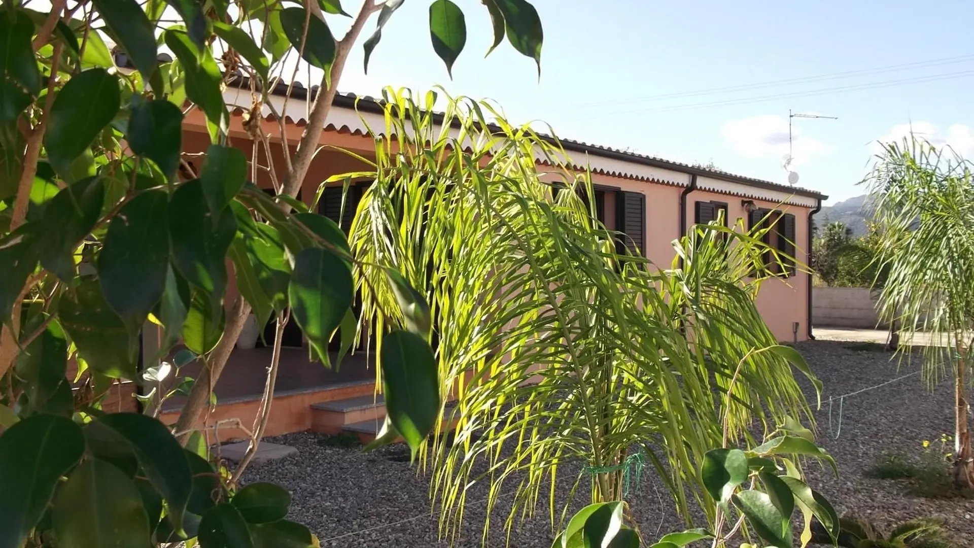 Casa vacanze Villa Casa Maria Teresa Cardedu