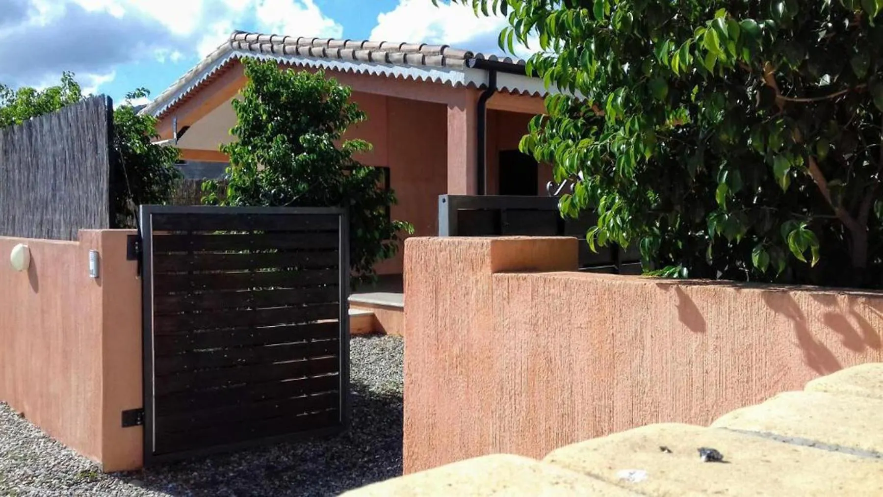 Villa Casa Maria Teresa Cardedu